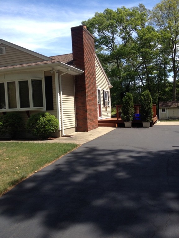 331 Mendall Road Acushnet, MA 02743 - Photo 23 of 27