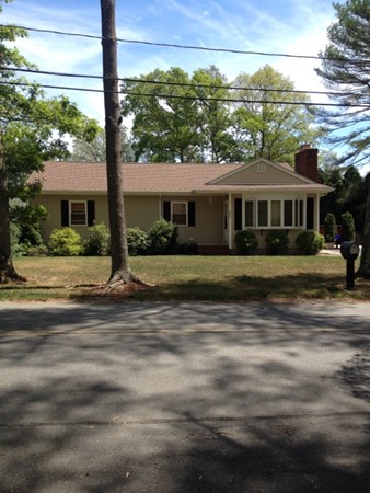 331 Mendall Road Acushnet, MA 02743 - Photo 24 of 27