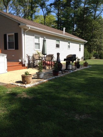 331 Mendall Road Acushnet, MA 02743 - Photo 25 of 27
