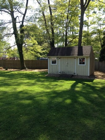 331 Mendall Road Acushnet, MA 02743 - Photo 26 of 27