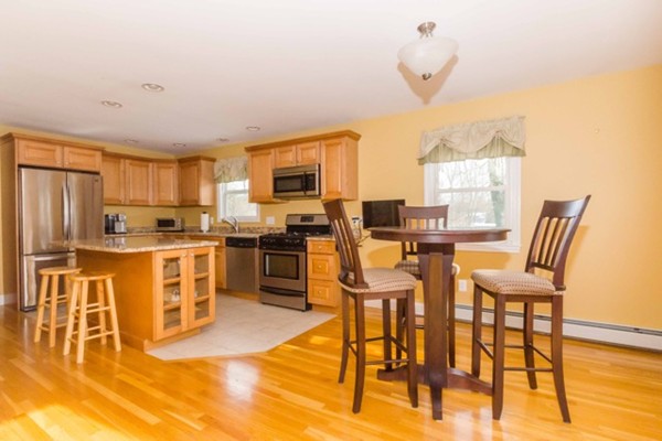 331 Mendall Road Acushnet, MA 02743 - Photo 8 of 27