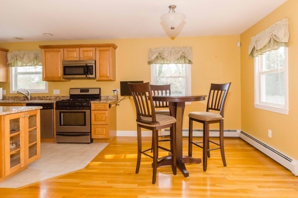 331 Mendall Road Acushnet, MA 02743 - Photo 9 of 27