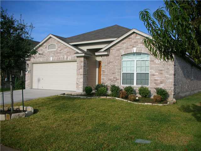12105 Timber Heights Drive Austin, TX 78754 - Photo 1 of 1