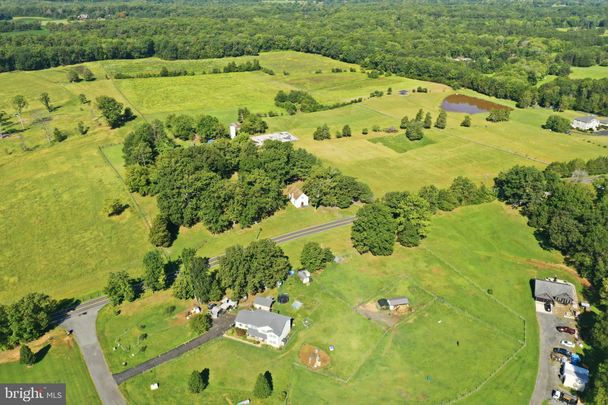 11630 Bristersburg Road Catlett, VA 20119 - Photo 3 of 11 Gallery Image 3