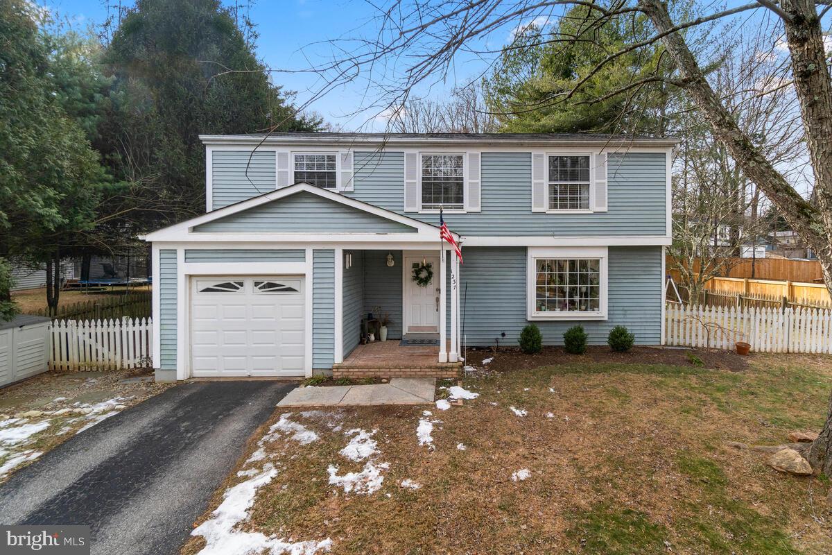 1237 Windmill Lane Silver Spring, MD 20905 - Photo 1 of 38