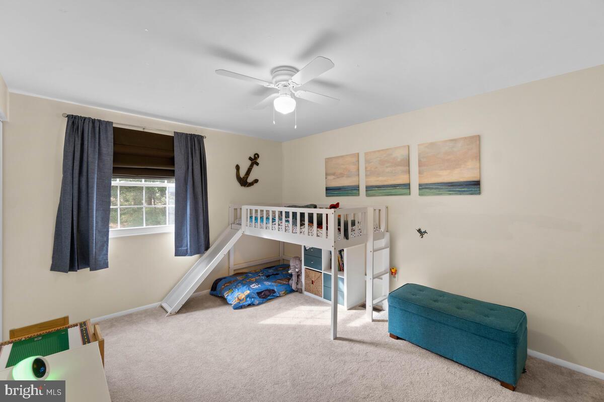 1237 Windmill Lane Silver Spring, MD 20905 - Photo 22 of 38 Carpet replaced 2020
