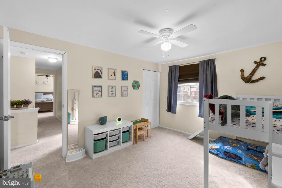 1237 Windmill Lane Silver Spring, MD 20905 - Photo 23 of 38