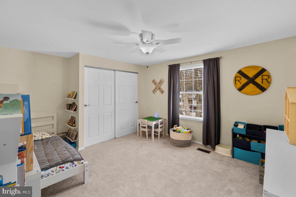 1237 Windmill Lane Silver Spring, MD 20905 - Photo 24 of 38 Carpet replaced 2020