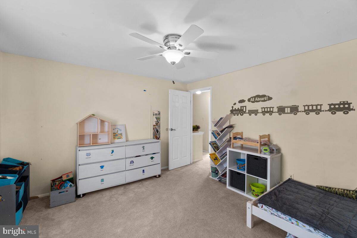 1237 Windmill Lane Silver Spring, MD 20905 - Photo 25 of 38