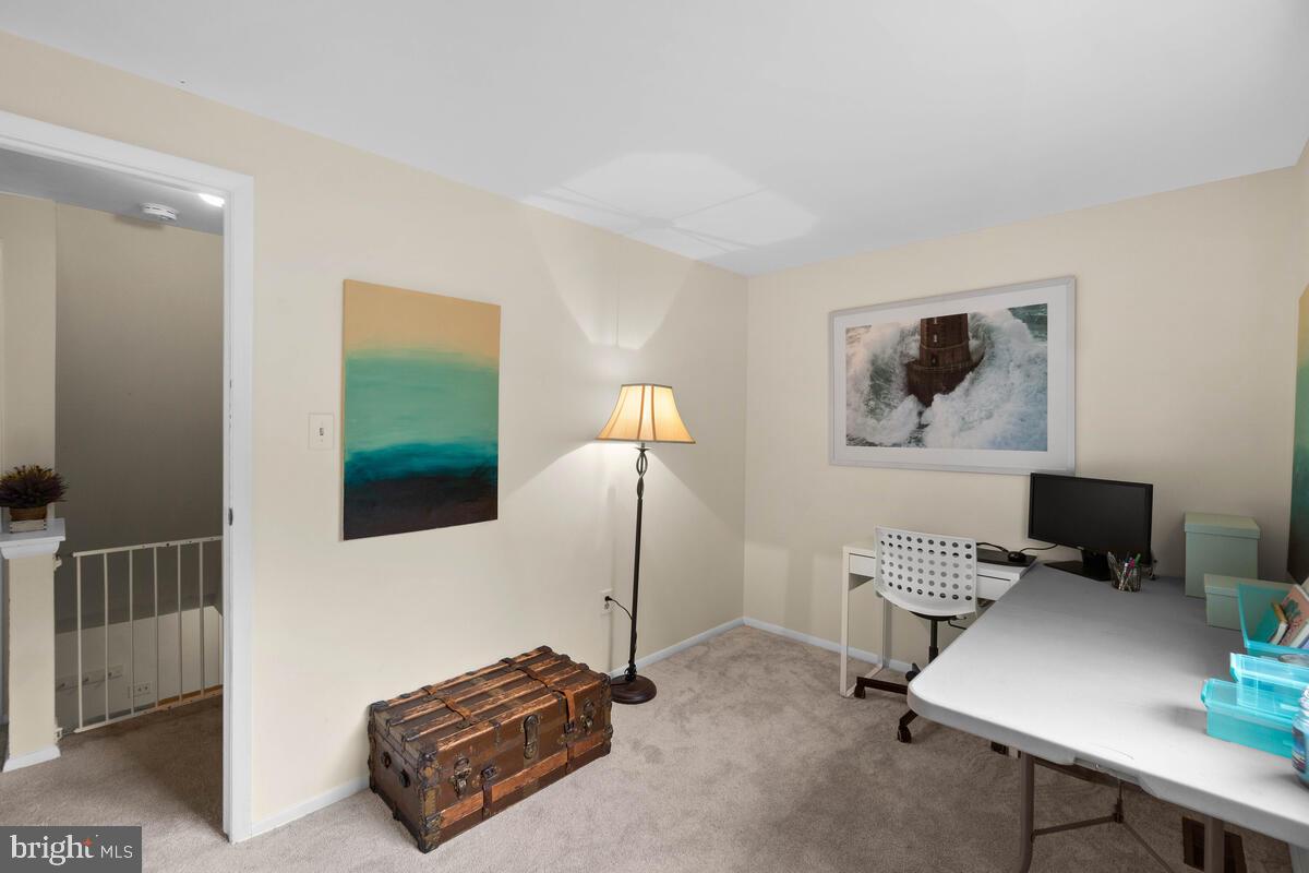 1237 Windmill Lane Silver Spring, MD 20905 - Photo 27 of 38