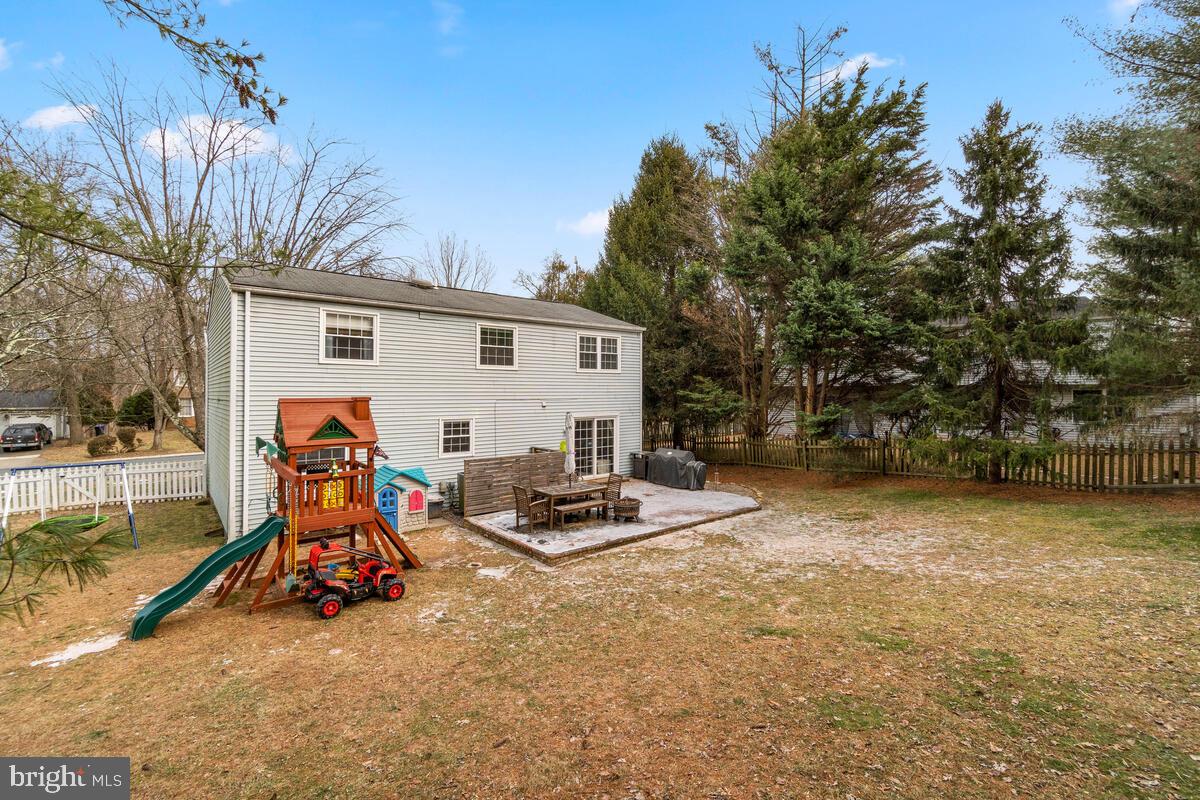 1237 Windmill Lane Silver Spring, MD 20905 - Photo 33 of 38
