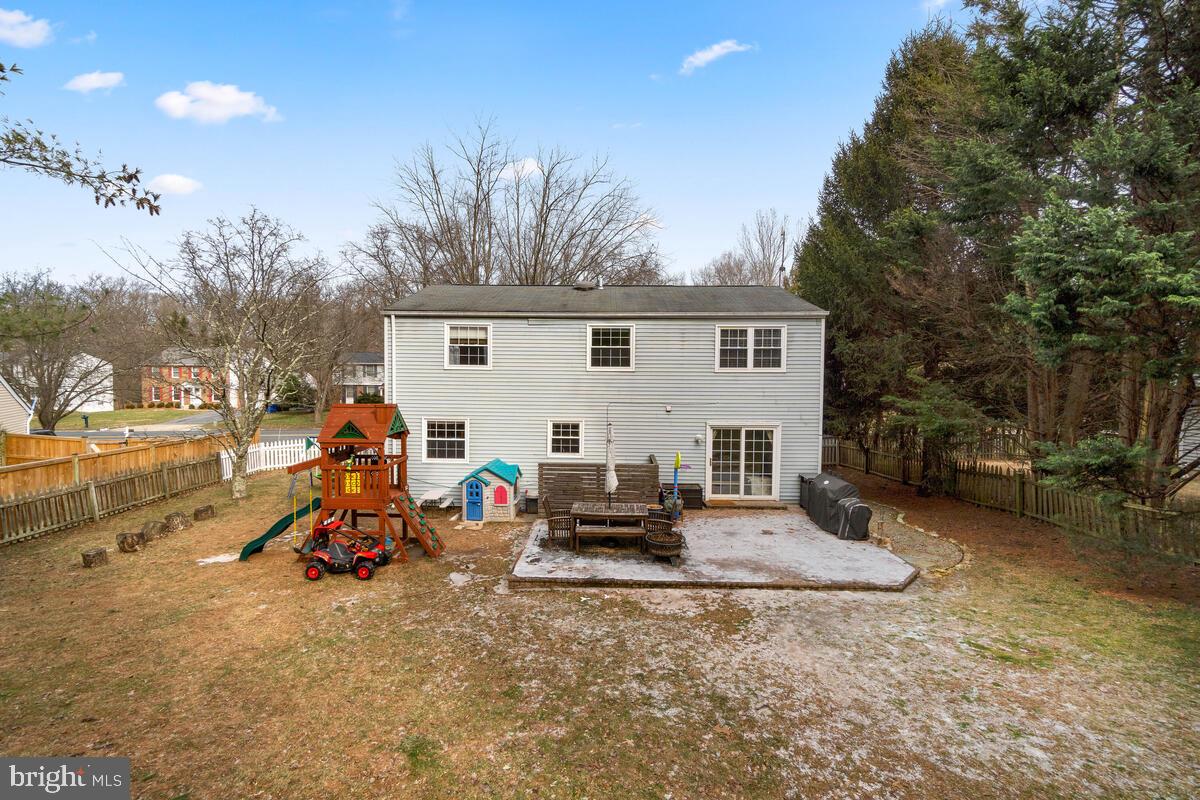 1237 Windmill Lane Silver Spring, MD 20905 - Photo 34 of 38