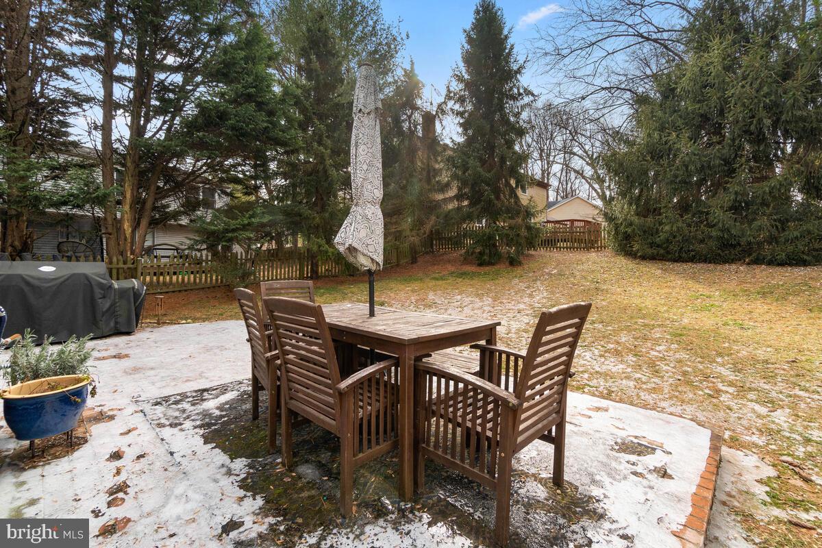1237 Windmill Lane Silver Spring, MD 20905 - Photo 35 of 38