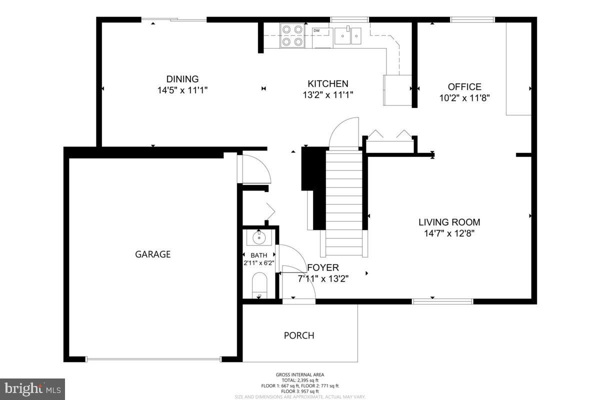 1237 Windmill Lane Silver Spring, MD 20905 - Photo 36 of 38
