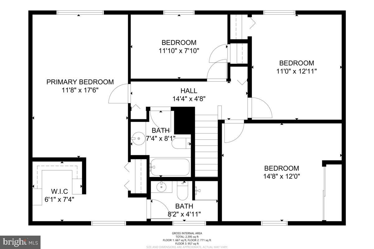 1237 Windmill Lane Silver Spring, MD 20905 - Photo 37 of 38