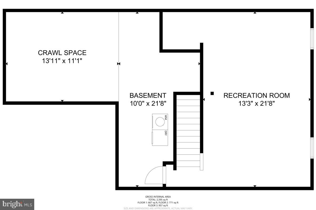 1237 Windmill Lane Silver Spring, MD 20905 - Photo 38 of 38