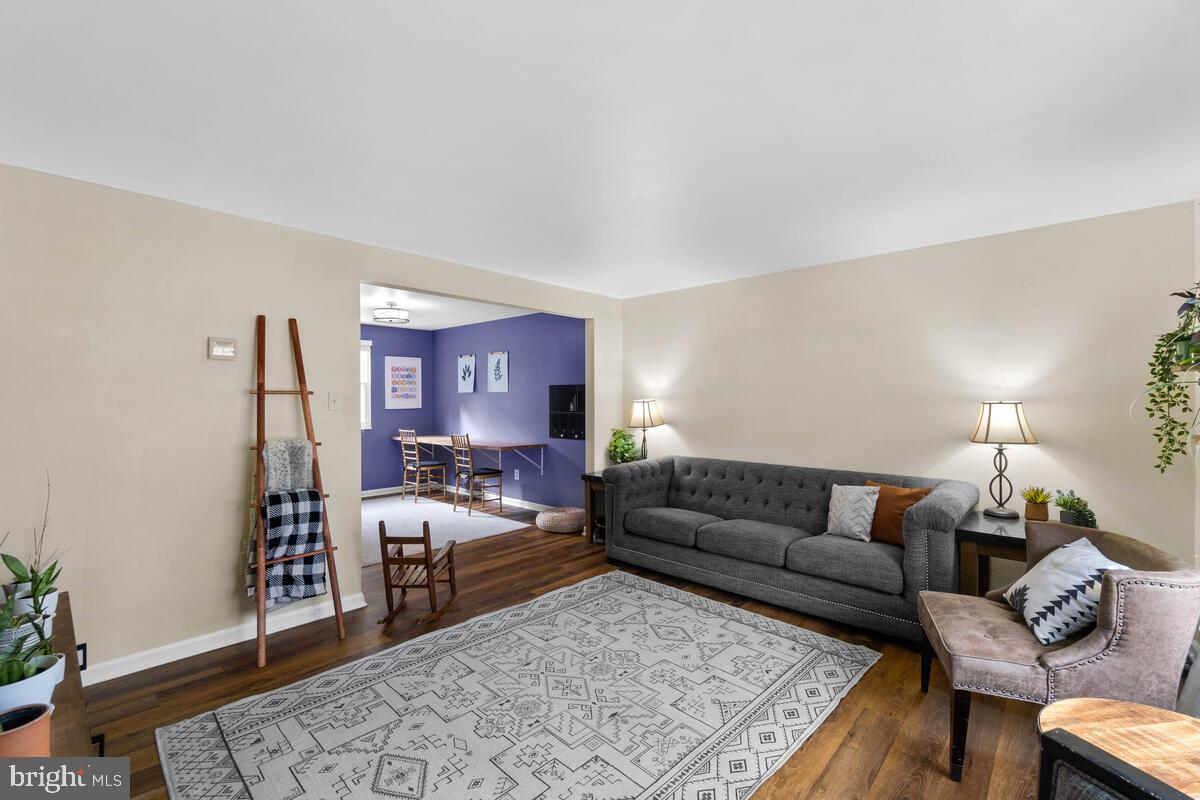 1237 Windmill Lane Silver Spring, MD 20905 - Photo 7 of 38