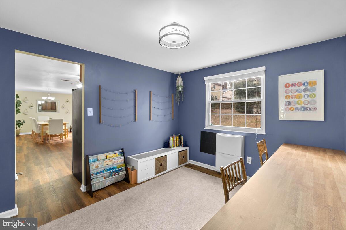 1237 Windmill Lane Silver Spring, MD 20905 - Photo 9 of 38