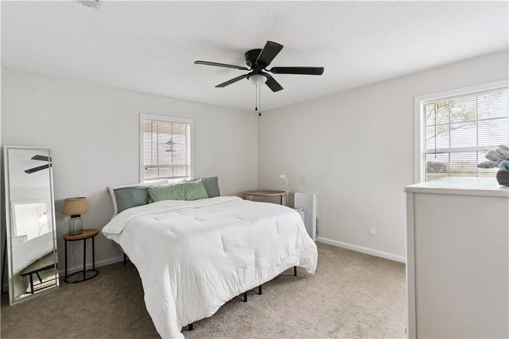 46 Christopher Circle Nahunta, GA 31553 - Photo 12 of 23