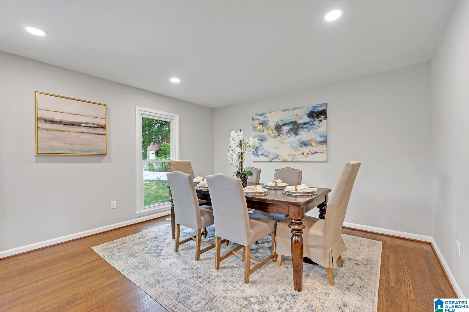 5828 Southhall Road Birmingham, AL 35213 - Photo 7 of 25
