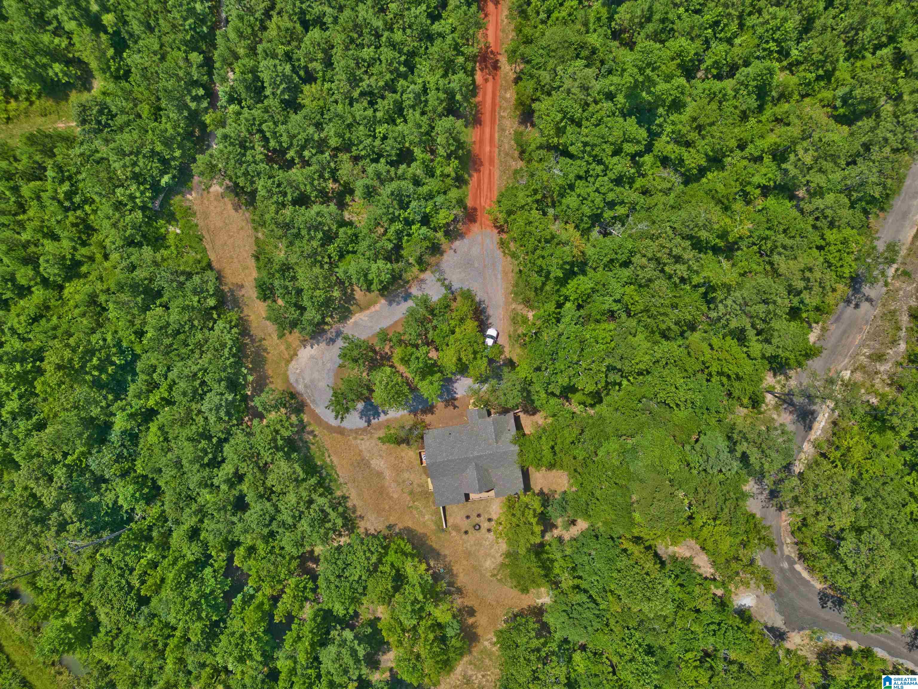 126 Wilson Cross Road Eclectic, AL 36024 - Photo 60 of 64