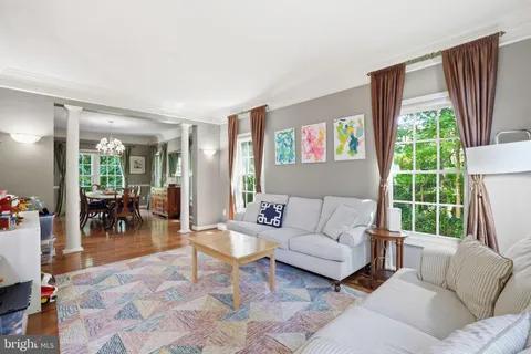 $5,950 | 5767 Bush Hill Drive, Alexandria, VA 22310