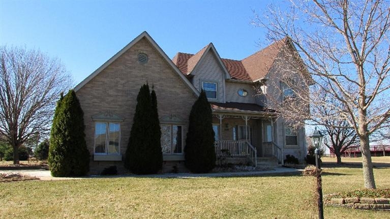 4575 East 104th Avenue Crown Point, IN 46307 - Photo 1 of 10 767x431