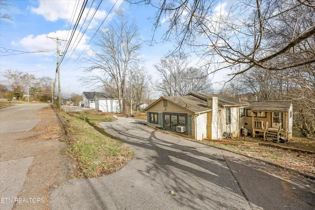 $200,000 | 1080 Baker Avenue, Knoxville, TN 37920