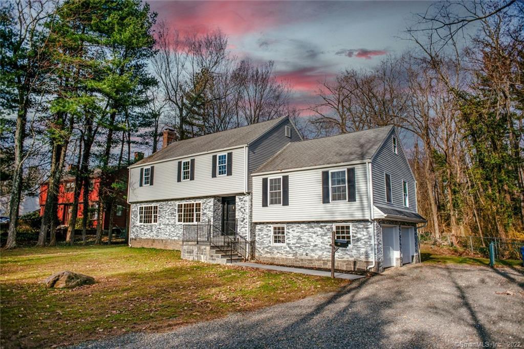 161 10 Acre Road New Britain, CT 06052 - Photo 1 of 1 Gallery Image 1