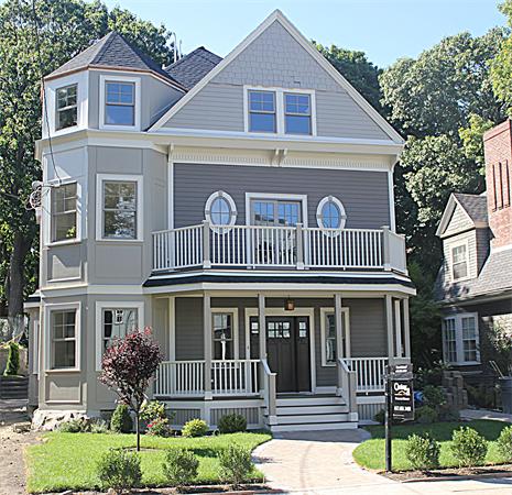 62 Toxteth Street Brookline, MA 02446 - Photo 1 of 20 Gallery Image 1