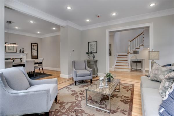 62 Toxteth Street Brookline, MA 02446 - Photo 3 of 20 Gallery Image 3