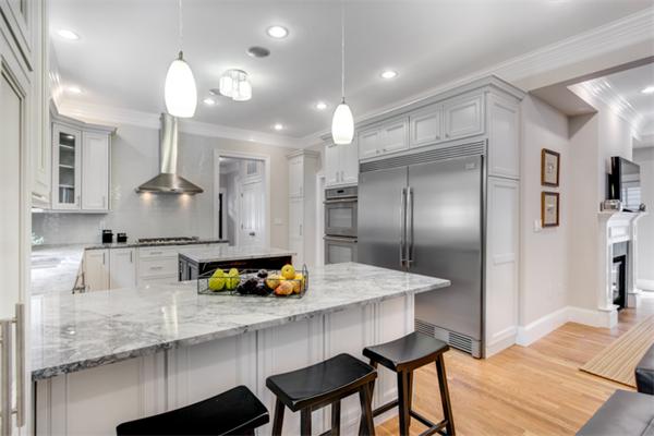 62 Toxteth Street Brookline, MA 02446 - Photo 7 of 20 Gallery Image 7