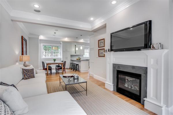 62 Toxteth Street Brookline, MA 02446 - Photo 8 of 20 Gallery Image 8