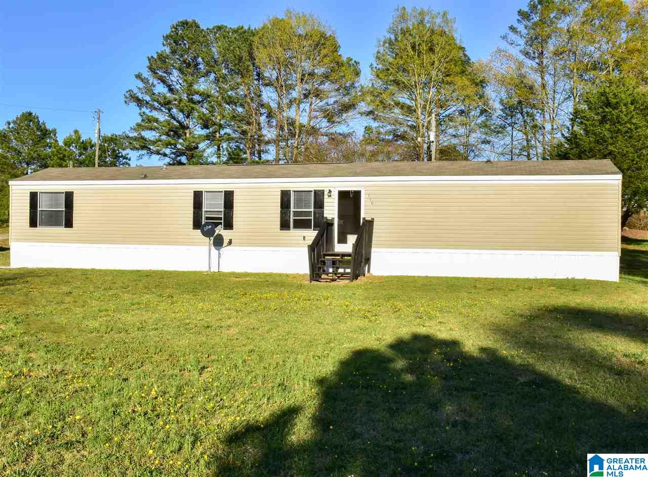 140 Lightsey Lane Sylacauga, AL 35150 - Photo 12 of 16