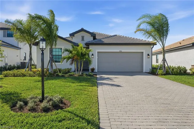 $549,000 | 19306 Hinkley Drive, Estero, FL 33928