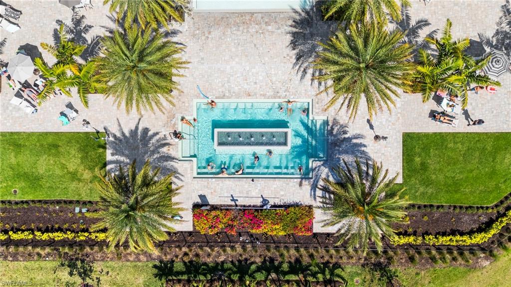 19306 Hinkley Drive Estero, FL 33928 - Photo 48 of 49 a picture of plants