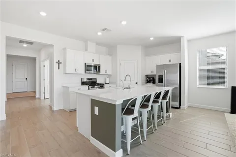 $549,000 | 19306 Hinkley Drive, Estero, FL 33928