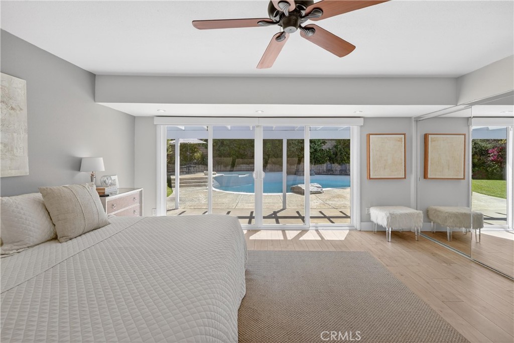 945 Le Conte Drive Riverside, CA 92507 - Photo 21 of 36 High Ceilings