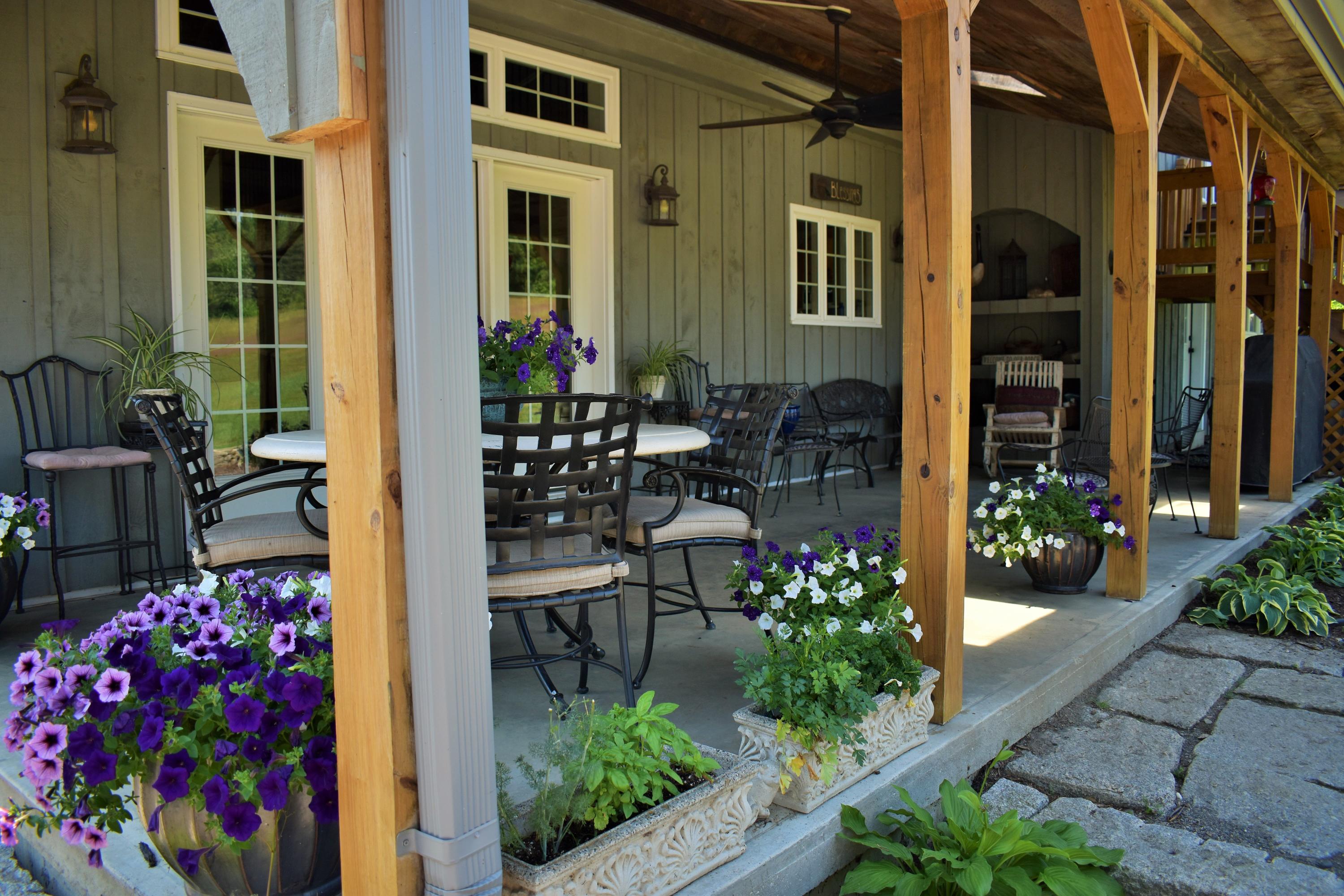 181 McComb Road Garland, ME 04939 - Photo 87 of 101 76