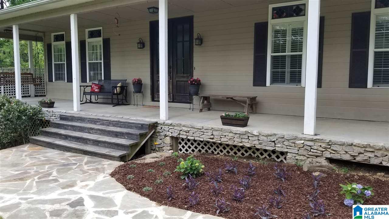 1201 Logan Martin Dam Road Vincent, AL 35178 - Photo 34 of 49
