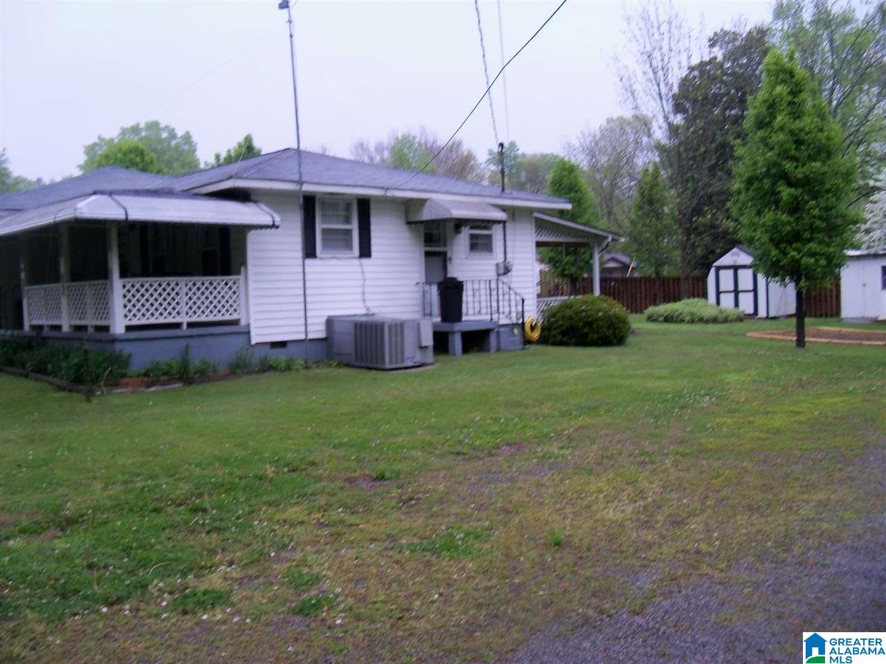 222 Dripping Springs Road Northwest Cullman, AL 35055 - Photo 17 of 18 Gallery Image 17