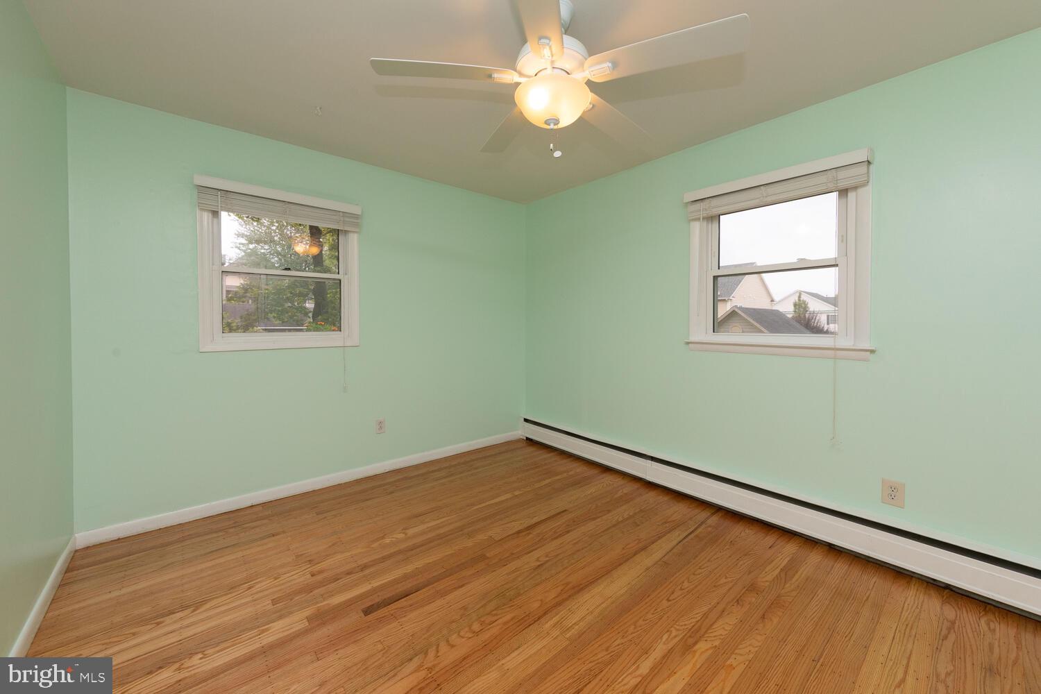 3710 Heaton Road Huntingdon Valley, PA 19006 - Photo 22 of 37 Bedroom 2