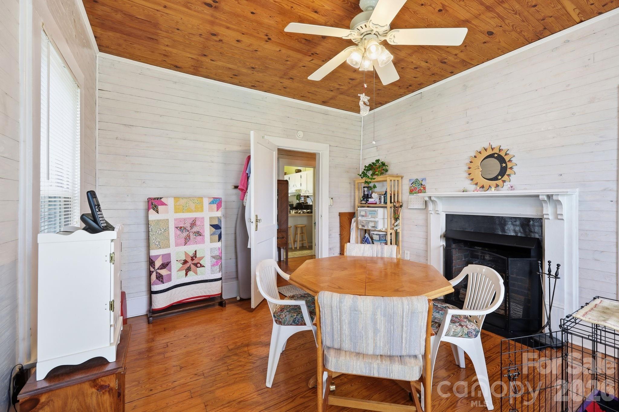 144 East Park Road Ellenboro, NC 28040 - Photo 12 of 20