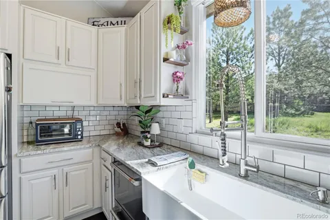 $1,125,000 | 5016 Vermillion Court, Castle Rock, CO 80108