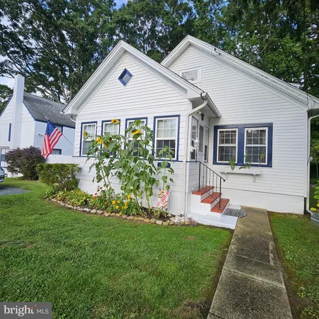 $437,500 | 5827 South Hawthorne Avenue, Rock Hall, MD 21661