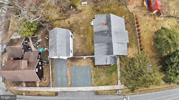 $437,500 | 5827 South Hawthorne Avenue, Rock Hall, MD 21661