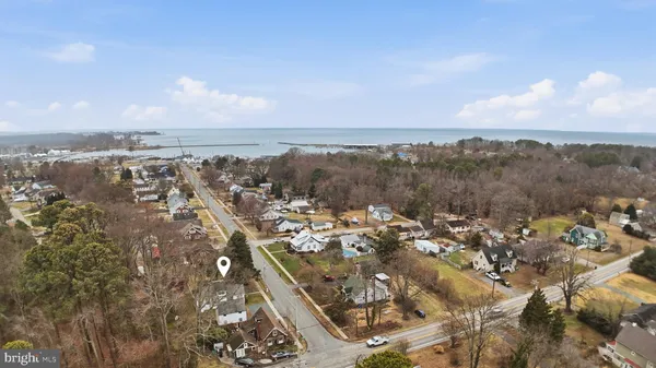 $437,500 | 5827 South Hawthorne Avenue, Rock Hall, MD 21661