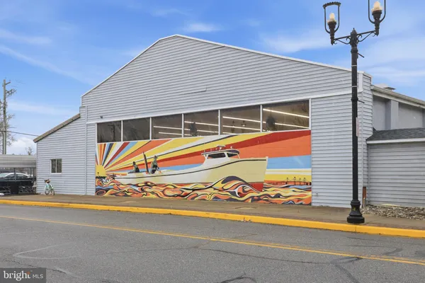 $437,500 | 5827 South Hawthorne Avenue, Rock Hall, MD 21661