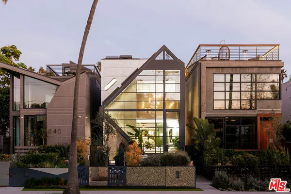 $4,490,000 | 838 California Avenue, Venice, CA 90291