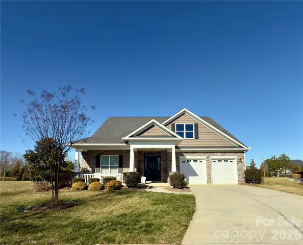 $900,000 | 13003 Riley Grace Lane, Cornelius, NC 28031